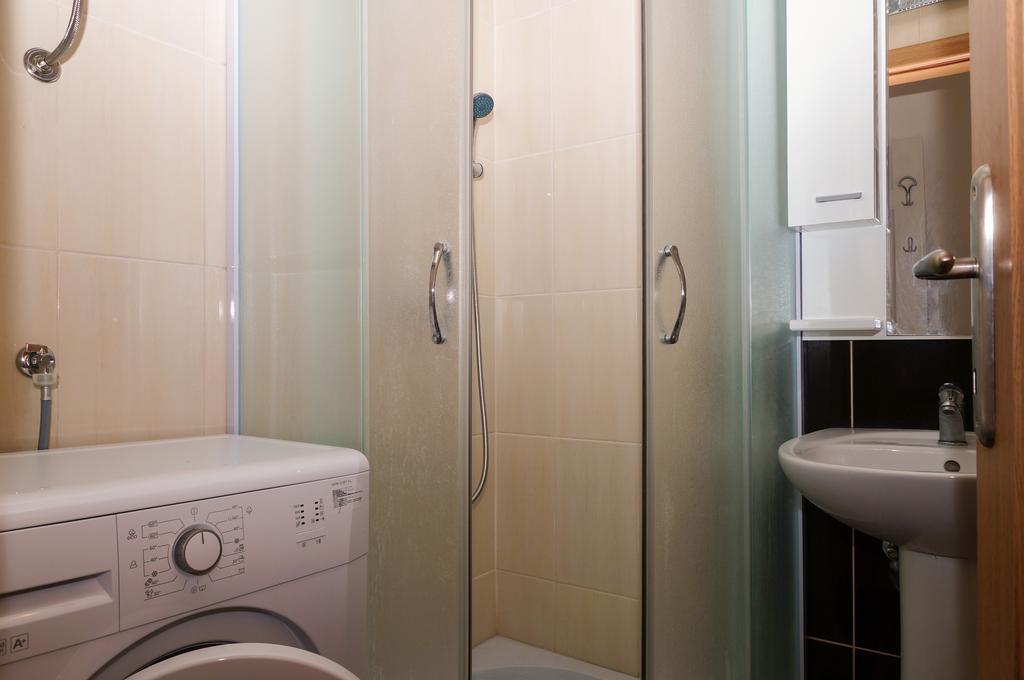 Apartment Begonia Of Kumbor Herceg Novi Bagian luar foto