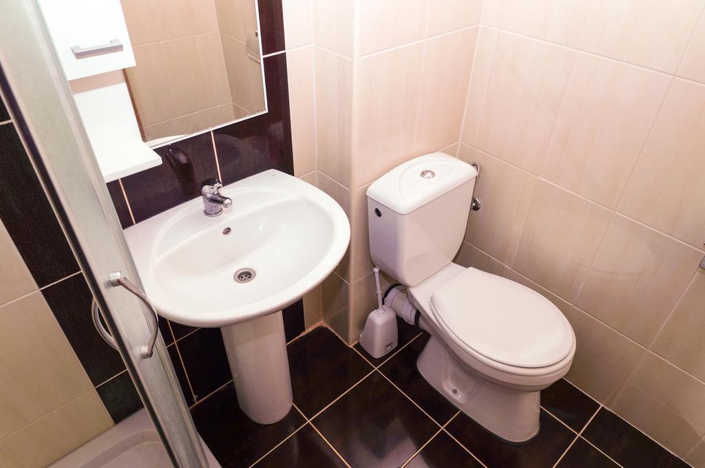 Apartment Begonia Of Kumbor Herceg Novi Bagian luar foto
