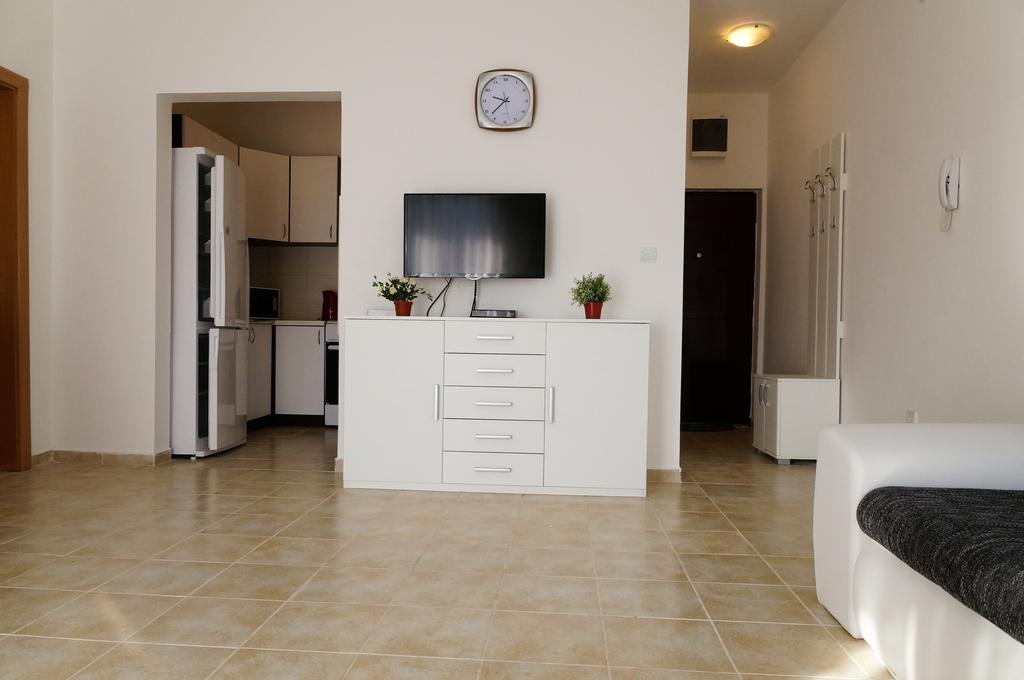 Apartment Begonia Of Kumbor Herceg Novi Bagian luar foto