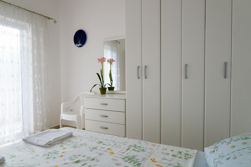 Apartment Begonia Of Kumbor Herceg Novi Bagian luar foto