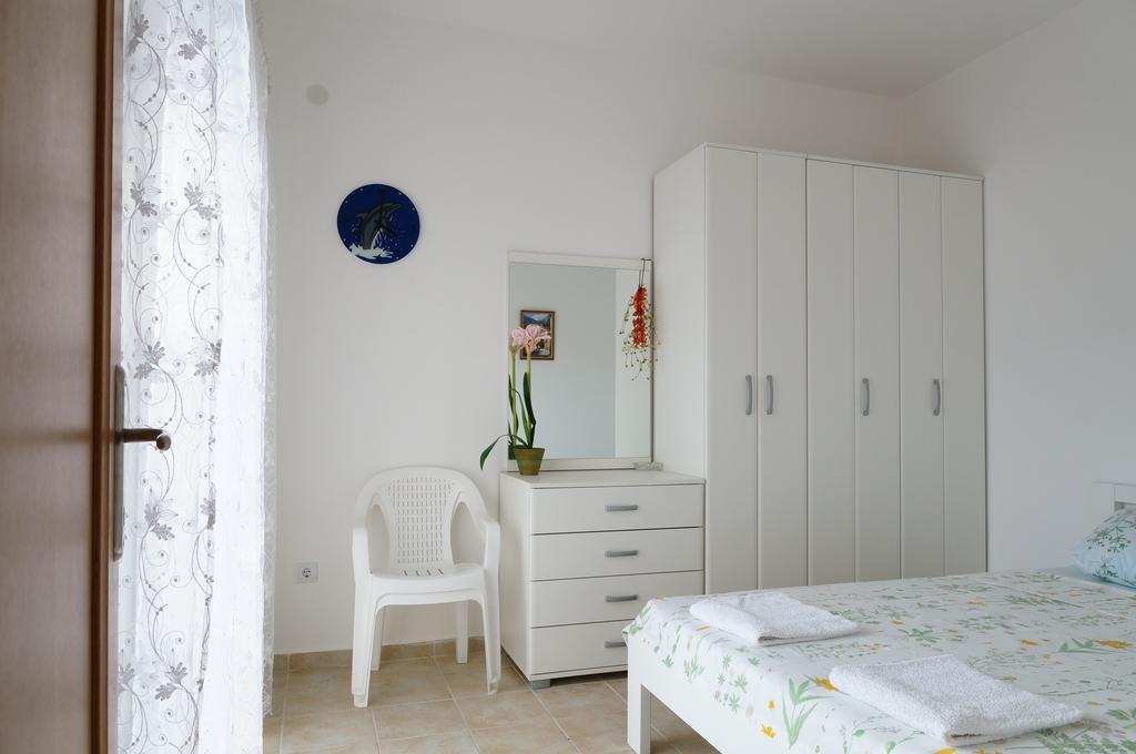 Apartment Begonia Of Kumbor Herceg Novi Bagian luar foto